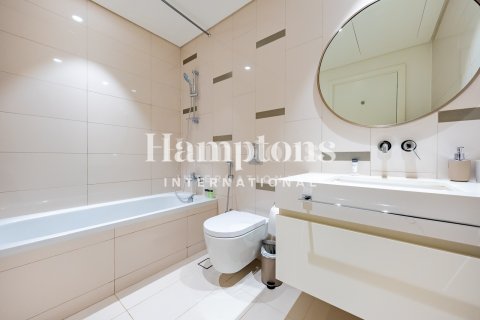 Apartament do wynajęcia w Dubai Harbour, Dubai, ZEA 2 sypialnie, 108.78941300 mkw., nr 717888 - zdjęcie 13