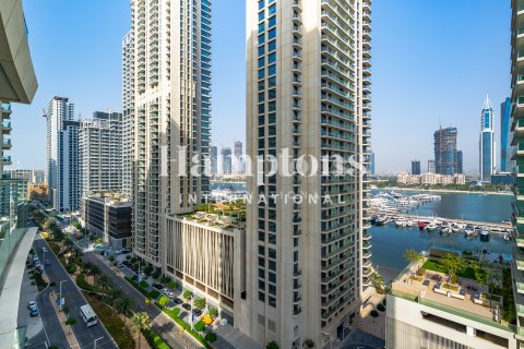 Apartament do wynajęcia w Dubai Harbour, Dubai, ZEA 2 sypialnie, 108.78941300 mkw., nr 717888 - zdjęcie 12