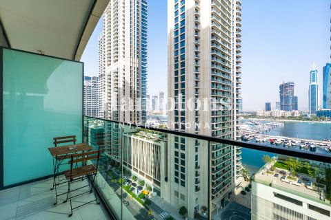 Apartament do wynajęcia w Dubai Harbour, Dubai, ZEA 2 sypialnie, 108.78941300 mkw., nr 717888 - zdjęcie 5