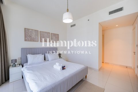 Apartament do wynajęcia w Dubai Harbour, Dubai, ZEA 2 sypialnie, 108.78941300 mkw., nr 717888 - zdjęcie 9