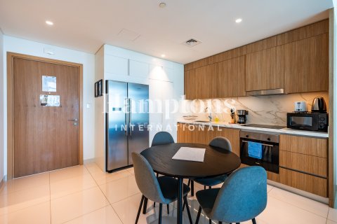 Apartamento en Dubai Harbour, Dubai, EAU 2 dormitorios, 108.789 m² № 717888