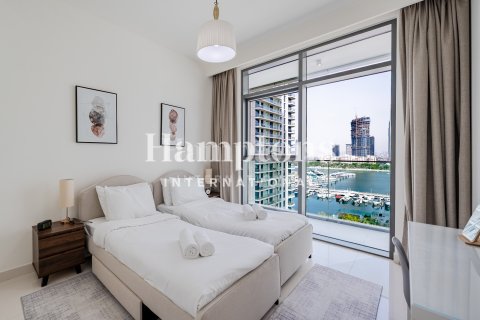 Apartament do wynajęcia w Dubai Harbour, Dubai, ZEA 2 sypialnie, 108.78941300 mkw., nr 717888 - zdjęcie 4