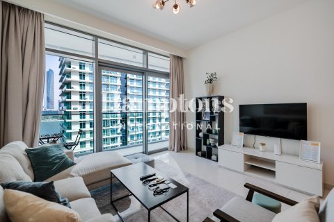 Apartament do wynajęcia w Dubai Harbour, Dubai, ZEA 2 sypialnie, 108.78941300 mkw., nr 717888 - zdjęcie 16
