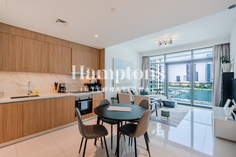 Apartament do wynajęcia w Dubai Harbour, Dubai, ZEA 2 sypialnie, 108.78941300 mkw., nr 717888 - zdjęcie 10