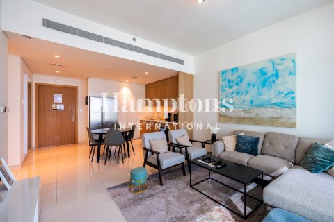 Apartament do wynajęcia w Dubai Harbour, Dubai, ZEA 2 sypialnie, 108.78941300 mkw., nr 717888 - zdjęcie 11