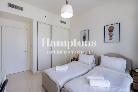 Apartament do wynajęcia w Dubai Harbour, Dubai, ZEA 2 sypialnie, 108.78941300 mkw., nr 717888 - zdjęcie 8