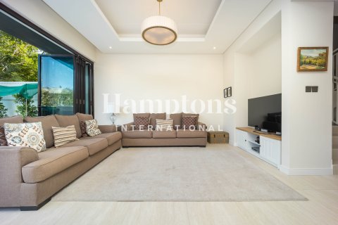 Βίλα σε DAMAC Hills (Akoya by DAMAC), Dubai, ΗΑΕ 4 υπνοδωμάτια, 320.23664100 τ.μ. Αρ. 717887 - φωτογραφία 9