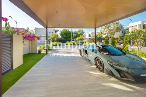 Βίλα σε DAMAC Hills (Akoya by DAMAC), Dubai, ΗΑΕ 4 υπνοδωμάτια, 320.23664100 τ.μ. Αρ. 717887 - φωτογραφία 30