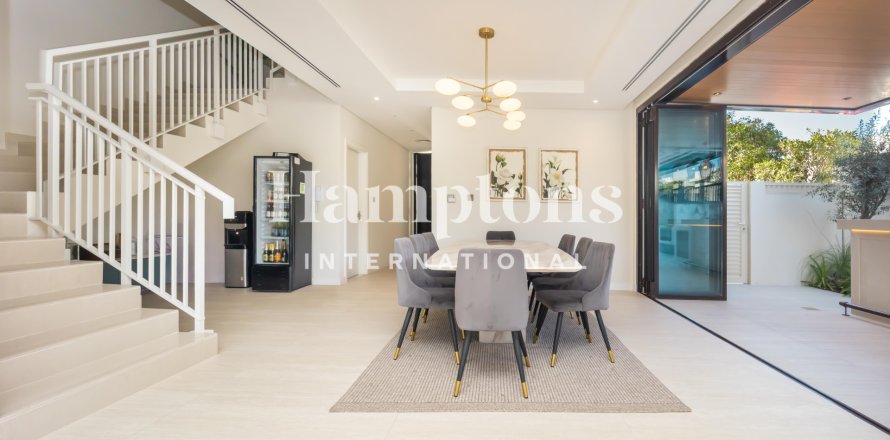 Βίλα σε DAMAC Hills (Akoya by DAMAC), Dubai, ΗΑΕ 4 υπνοδωμάτια, 320.237 τ.μ. Αρ. 717887