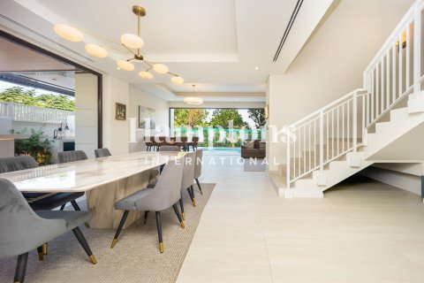 Βίλα σε DAMAC Hills (Akoya by DAMAC), Dubai, ΗΑΕ 4 υπνοδωμάτια, 320.23664100 τ.μ. Αρ. 717887 - φωτογραφία 4