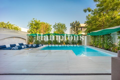 Βίλα σε DAMAC Hills (Akoya by DAMAC), Dubai, ΗΑΕ 4 υπνοδωμάτια, 320.23664100 τ.μ. Αρ. 717887 - φωτογραφία 3