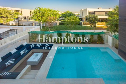 Βίλα σε DAMAC Hills (Akoya by DAMAC), Dubai, ΗΑΕ 4 υπνοδωμάτια, 320.23664100 τ.μ. Αρ. 717887 - φωτογραφία 19