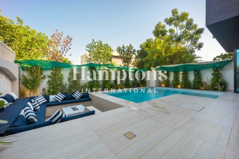 Βίλα σε DAMAC Hills (Akoya by DAMAC), Dubai, ΗΑΕ 4 υπνοδωμάτια, 320.23664100 τ.μ. Αρ. 717887 - φωτογραφία 22
