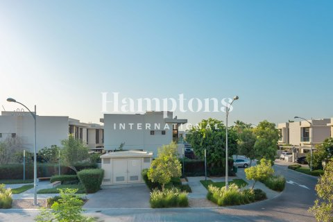 Βίλα σε DAMAC Hills (Akoya by DAMAC), Dubai, ΗΑΕ 4 υπνοδωμάτια, 320.23664100 τ.μ. Αρ. 717887 - φωτογραφία 20
