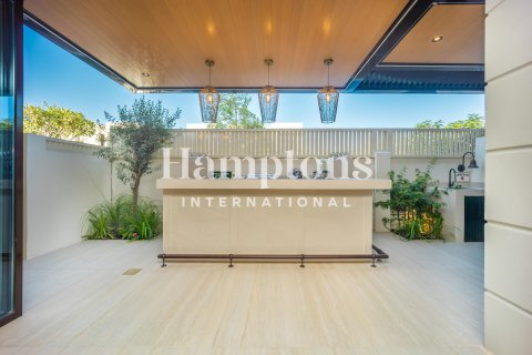 Βίλα σε DAMAC Hills (Akoya by DAMAC), Dubai, ΗΑΕ 4 υπνοδωμάτια, 320.23664100 τ.μ. Αρ. 717887 - φωτογραφία 8