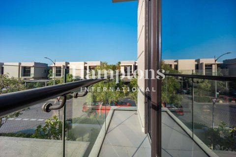 Βίλα σε DAMAC Hills (Akoya by DAMAC), Dubai, ΗΑΕ 4 υπνοδωμάτια, 320.23664100 τ.μ. Αρ. 717887 - φωτογραφία 21