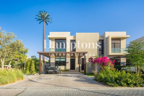 Βίλα σε DAMAC Hills (Akoya by DAMAC), Dubai, ΗΑΕ 4 υπνοδωμάτια, 320.23664100 τ.μ. Αρ. 717887 - φωτογραφία 2