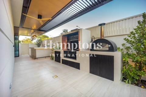 Βίλα σε DAMAC Hills (Akoya by DAMAC), Dubai, ΗΑΕ 4 υπνοδωμάτια, 320.23664100 τ.μ. Αρ. 717887 - φωτογραφία 24