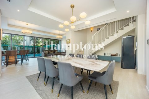 Βίλα σε DAMAC Hills (Akoya by DAMAC), Dubai, ΗΑΕ 4 υπνοδωμάτια, 320.23664100 τ.μ. Αρ. 717887 - φωτογραφία 13