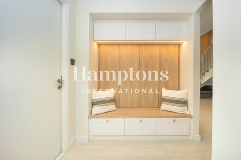 Βίλα σε DAMAC Hills (Akoya by DAMAC), Dubai, ΗΑΕ 4 υπνοδωμάτια, 320.23664100 τ.μ. Αρ. 717887 - φωτογραφία 28