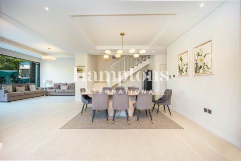 Βίλα σε DAMAC Hills (Akoya by DAMAC), Dubai, ΗΑΕ 4 υπνοδωμάτια, 320.23664100 τ.μ. Αρ. 717887 - φωτογραφία 29
