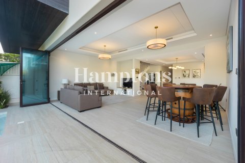 Βίλα σε DAMAC Hills (Akoya by DAMAC), Dubai, ΗΑΕ 4 υπνοδωμάτια, 320.23664100 τ.μ. Αρ. 717887 - φωτογραφία 23