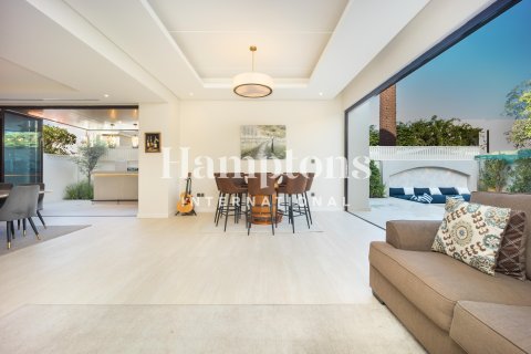 Βίλα σε DAMAC Hills (Akoya by DAMAC), Dubai, ΗΑΕ 4 υπνοδωμάτια, 320.23664100 τ.μ. Αρ. 717887 - φωτογραφία 14