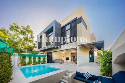Βίλα σε DAMAC Hills (Akoya by DAMAC), Dubai, ΗΑΕ 4 υπνοδωμάτια, 320.23664100 τ.μ. Αρ. 717887 - φωτογραφία 6
