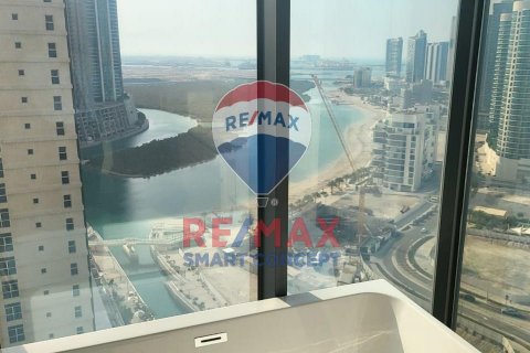 阿联酋 Abu Dhabi Al Reem Island 待售 : 2 卧, 125.4 平方米 , 编号595691 - 照片 7