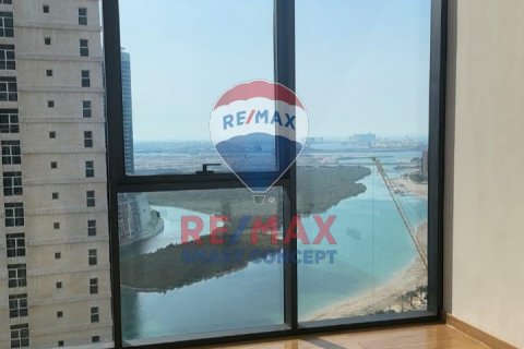 阿联酋 Abu Dhabi Al Reem Island 待售 : 2 卧, 125.4 平方米 , 编号595691 - 照片 1