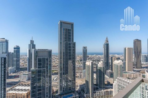 Üürile anda korter asukohaga Downtown Dubai (Downtown Burj Dubai), Dubai, AÜE: 1 magamistoaga, 71.6 m² Nr 595690 - pilt 74