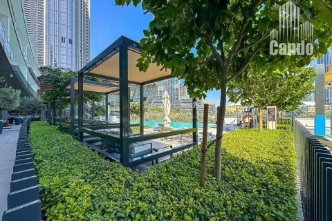 Üürile anda korter asukohaga Downtown Dubai (Downtown Burj Dubai), Dubai, AÜE: 1 magamistoaga, 71.6 m² Nr 595690 - pilt 6