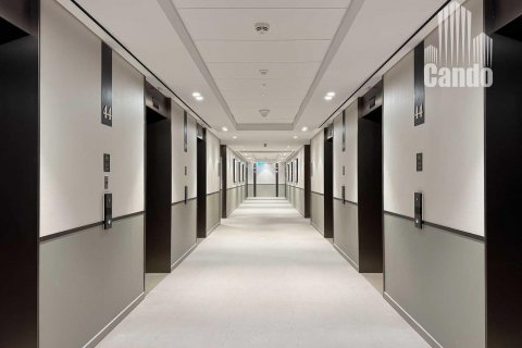 Üürile anda korter asukohaga Downtown Dubai (Downtown Burj Dubai), Dubai, AÜE: 1 magamistoaga, 71.6 m² Nr 595690 - pilt 40
