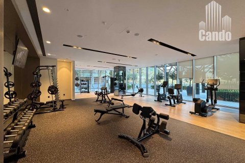 Üürile anda korter asukohaga Downtown Dubai (Downtown Burj Dubai), Dubai, AÜE: 1 magamistoaga, 71.6 m² Nr 595690 - pilt 105