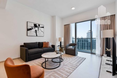 Üürile anda korter asukohaga Downtown Dubai (Downtown Burj Dubai), Dubai, AÜE: 1 magamistoaga, 71.6 m² Nr 595690 - pilt 94