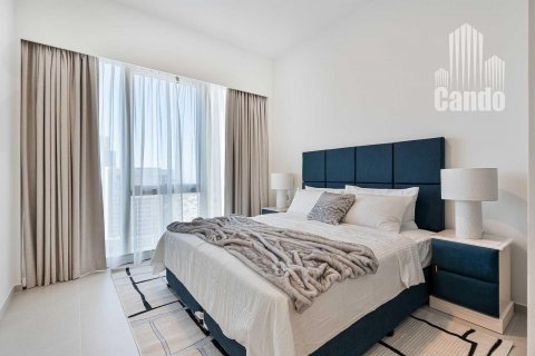Üürile anda korter asukohaga Downtown Dubai (Downtown Burj Dubai), Dubai, AÜE: 1 magamistoaga, 71.6 m² Nr 595690 - pilt 8