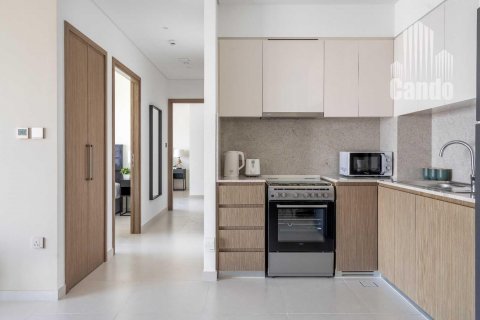 Üürile anda korter asukohaga Downtown Dubai (Downtown Burj Dubai), Dubai, AÜE: 1 magamistoaga, 71.6 m² Nr 595690 - pilt 76