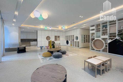 Üürile anda korter asukohaga Downtown Dubai (Downtown Burj Dubai), Dubai, AÜE: 1 magamistoaga, 71.6 m² Nr 595690 - pilt 102