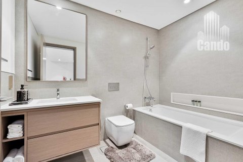 Üürile anda korter asukohaga Downtown Dubai (Downtown Burj Dubai), Dubai, AÜE: 1 magamistoaga, 71.6 m² Nr 595690 - pilt 104