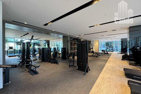 Üürile anda korter asukohaga Downtown Dubai (Downtown Burj Dubai), Dubai, AÜE: 1 magamistoaga, 71.6 m² Nr 595690 - pilt 89