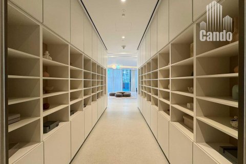 Üürile anda korter asukohaga Downtown Dubai (Downtown Burj Dubai), Dubai, AÜE: 1 magamistoaga, 71.6 m² Nr 595690 - pilt 63