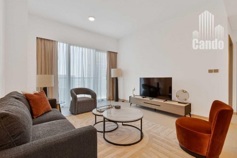 Üürile anda korter asukohaga Downtown Dubai (Downtown Burj Dubai), Dubai, AÜE: 1 magamistoaga, 71.6 m² Nr 595690 - pilt 9