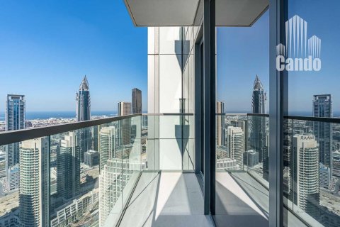 Üürile anda korter asukohaga Downtown Dubai (Downtown Burj Dubai), Dubai, AÜE: 1 magamistoaga, 71.6 m² Nr 595690 - pilt 80
