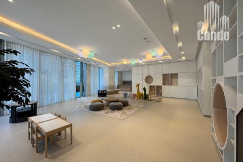 Üürile anda korter asukohaga Downtown Dubai (Downtown Burj Dubai), Dubai, AÜE: 1 magamistoaga, 71.6 m² Nr 595690 - pilt 41