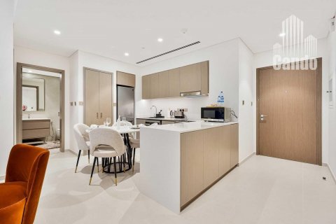 Üürile anda korter asukohaga Downtown Dubai (Downtown Burj Dubai), Dubai, AÜE: 1 magamistoaga, 71.6 m² Nr 595690 - pilt 14