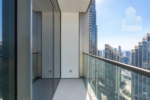 Üürile anda korter asukohaga Downtown Dubai (Downtown Burj Dubai), Dubai, AÜE: 1 magamistoaga, 71.6 m² Nr 595690 - pilt 79
