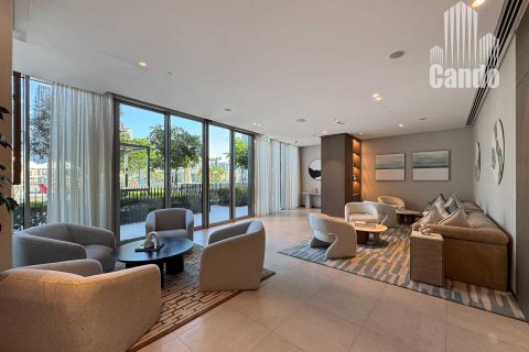 Üürile anda korter asukohaga Downtown Dubai (Downtown Burj Dubai), Dubai, AÜE: 1 magamistoaga, 71.6 m² Nr 595690 - pilt 78