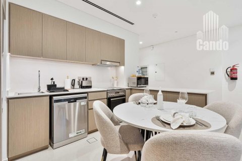 Üürile anda korter asukohaga Downtown Dubai (Downtown Burj Dubai), Dubai, AÜE: 1 magamistoaga, 71.6 m² Nr 595690 - pilt 50