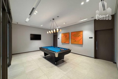 Üürile anda korter asukohaga Downtown Dubai (Downtown Burj Dubai), Dubai, AÜE: 1 magamistoaga, 71.6 m² Nr 595690 - pilt 44