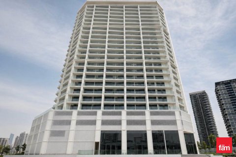 Apartment in Al Jaddaf, Dubai, UAE 41.6 sq.m. № 727796 - photo 2